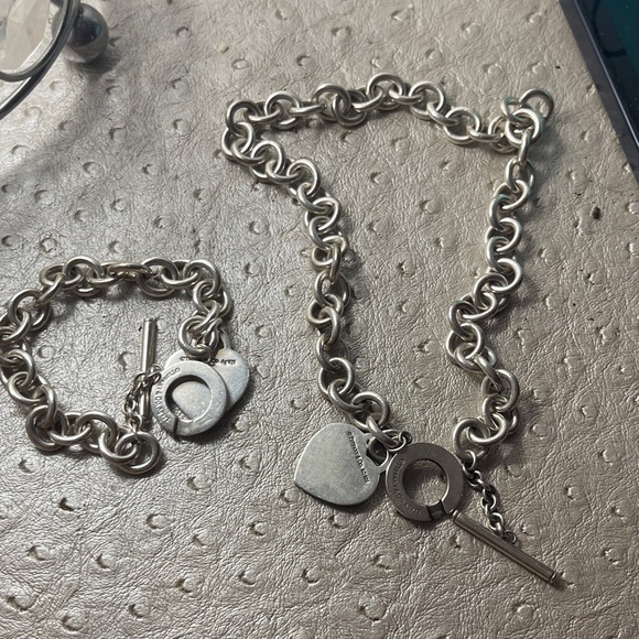 Tiffany & Co. Turquoise Drawstring Pouch - Picture 3 of 3